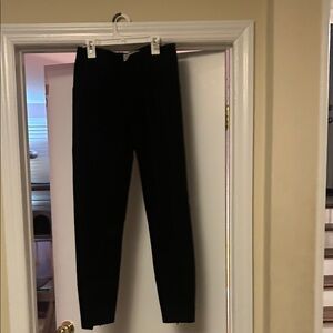 By Malene Birger Black pants